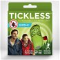 Tickless Human green - Odpudzovač hmyzu