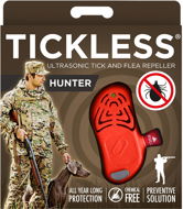 Tickless Hunter Orange - Insect Repellent