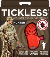 Tickless Hunter orange - Odpudzovač