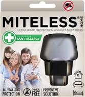 MiteLess Home Ultrazvukový odpuzovač roztočů


 - Odpuzovač hmyzu