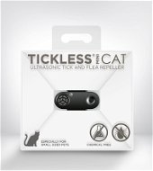 Tickless Mini Cat čierny - Odpudzovač