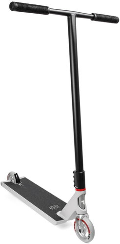 Tilt Theorem Build red - Freestyle Scooter - Main image