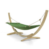 CZILLO Hammock Breve, net colour green - Hammock