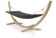CZILLO Hammock Breve, net colour anthracite - Hammock