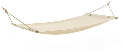 CZILLO Replacement net for Breve swings, cream - Hammock - Main image