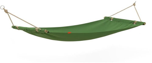 CZILLO Spare net for Lungo swings, green - Hammock - Main image