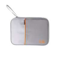 Take it shop Cable and electronics organizer size M, grey - Cable Organiser Bag