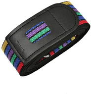 Take it shop Pevný křížový popruh na kufr s kovovou přezkou - Popruh na kufr