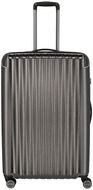 Titan Barbara Glint L Anthracite metallic - Suitcase