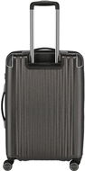 Titan Barbara Glint M Anthracite metallic - Suitcase