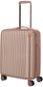 Titan Barbara Glint S Rose metallic - Suitcase