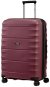 Titan Highlight 4W M Merlot - Suitcase