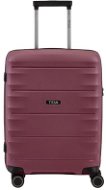 Titan Highlight 4W S Merlot - Suitcase