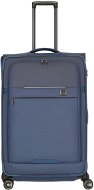Titan Prime 4W L Navy - Suitcase
