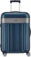 Titan Spotlight Flash 4W M North sea - Suitcase