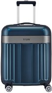 Titan Spotlight Flash 4W S North sea - Suitcase