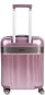 Titan Spotlight Flash 4W S Wild rose - Suitcase