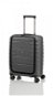 Titan Highlight 4W S Front pocket Anthracite - Suitcase
