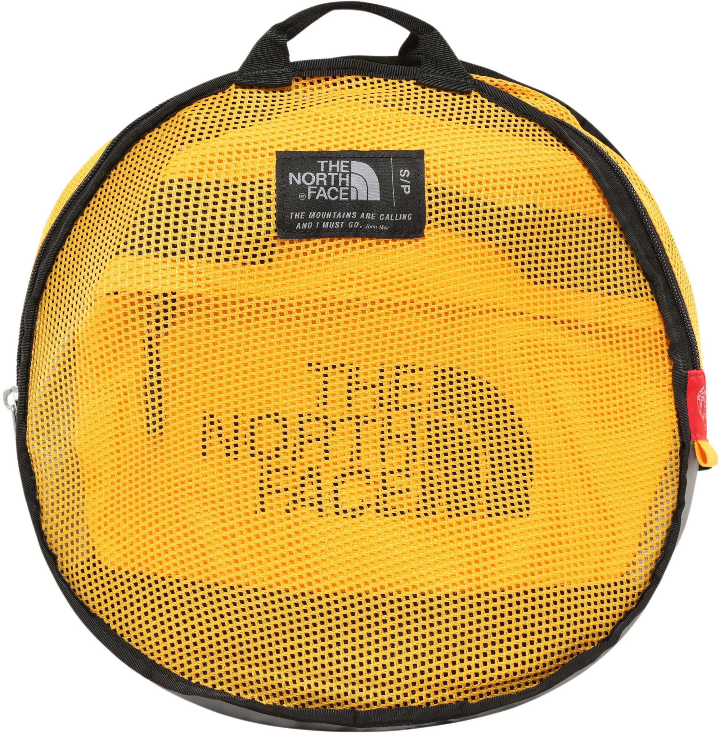 North face gilman discount duffel