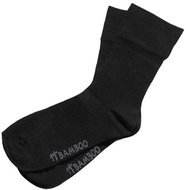 Gino 82000/82003, Black, size 35-38 (1 pair) - Socks
