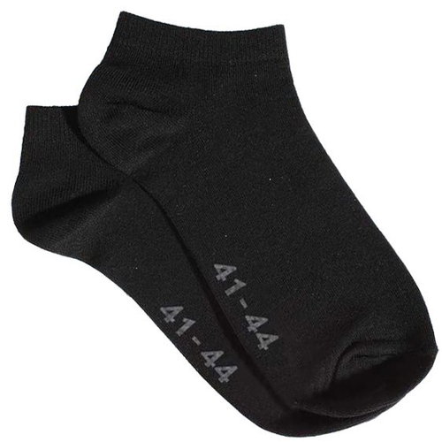 Gino 82005, Black, size 39-41 (1 pair) - Socks - Main image