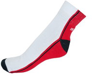 Infantia STREU16, Multicoloured, size 43-44 (1 pair) - Socks