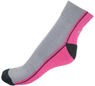 Infantia STREU13, Multicoloured, size 43-44 (1 pair) - Socks