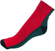 Infantia STREU11, Multicoloured, size 37-39 (1 pair) - Socks