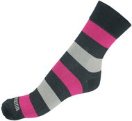 Infantia CLASM18, Multicoloured, size 43-44 (1 pair) - Socks
