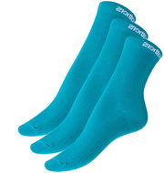 Horsefeathers AW017A, Blue, size 40-43 (3 pairs) - Socks