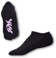 Styx H214, Black, size 37-39 (1 pair) - Socks