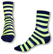 Styx H323, Multicoloured, size 43-45 (1 pair) - Socks