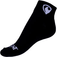 Represent R8A-SOC-0201, Black, size 35-38 (1 pair) - Socks