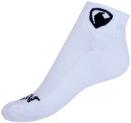 Represent R8A-SOC-0202, White, size 43-46 (1 pair) - Socks