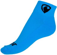 Represent R8A-SOC-0212, Blue, size 35-38 (1 pair) - Socks