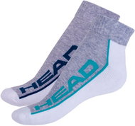 Head 781009001 218, Multicoloured, size 35-38 (2 pairs) - Socks