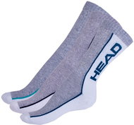 Head 781011001 218, Multicoloured, size 39-42 (3 pairs) - Socks