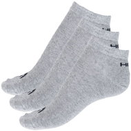 Head 761010001 400, Grey, size 35-38 (3 pairs) - Socks