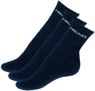 Head 771026001 321, Blue, size 43-46 (3 pairs) - Socks