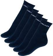 Head 781503001 321, Blue, size 43-46 (5 pairs) - Socks