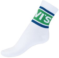 Levis 993019001 281, Multicoloured, size 39-42 (2 pairs) - Socks
