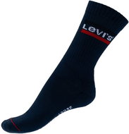 Levis 982003001 056, Multicoloured, size 35-38 (2 pairs) - Socks