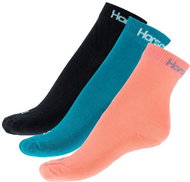 Horsefeathers AW041A, Multicoloured, size 37-39 (3 pairs) - Socks