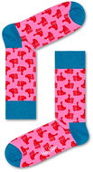 Happy Socks THU01-3300, Multicoloured, size 36-40 (1 pair) - Socks