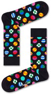 Happy Socks CLD01-9300, Multicoloured, size 41-46 (1 pair) - Socks