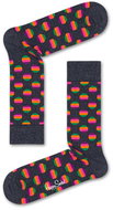 Happy Socks SUD01-9800, Multicoloured, size 36-40 (1 pair) - Socks