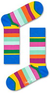 Happy Socks STR01-6450, Multicoloured, size 41-46 (1 pair) - Socks