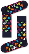 Happy Socks THU01-6500, Multicoloured, size 36-40 (1 pair) - Socks