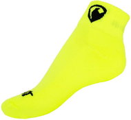 Represent R8A-SOC-0208, Yellow, size 43-46 (1 pair) - Socks