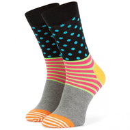 Happy Socks SDO01-9701, Multicoloured, size 36-40 (1 pair) - Socks